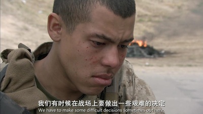 哈迪塞镇之战剧照的剧照