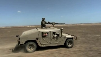 哈迪塞镇之战剧照的剧照