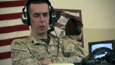 哈迪塞镇之战剧照的剧照