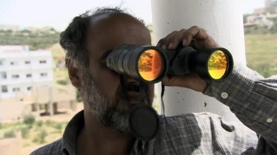 哈迪塞镇之战剧照的剧照