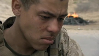 哈迪塞镇之战剧照的剧照