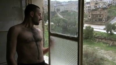 哈迪塞镇之战剧照的剧照