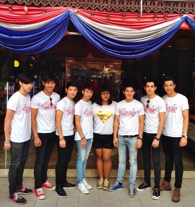 深夜的红酒剧照的剧照