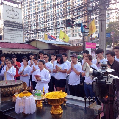 深夜的红酒剧照的剧照