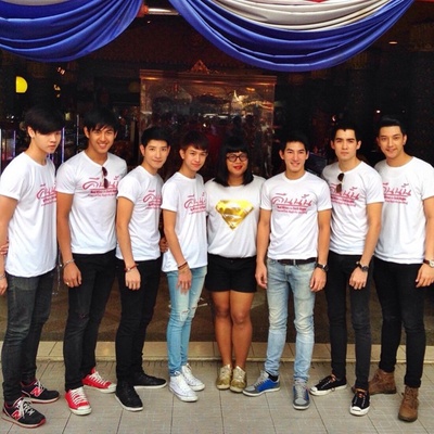 深夜的红酒剧照的剧照