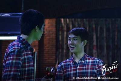 深夜的红酒剧照的剧照