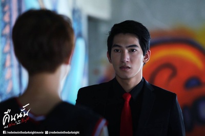 深夜的红酒剧照的剧照