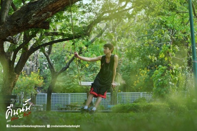 深夜的红酒剧照的剧照