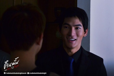 深夜的红酒剧照的剧照