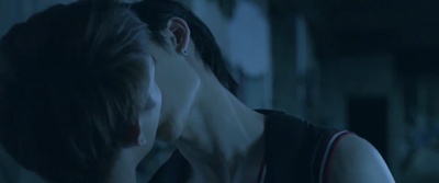 深夜的红酒剧照的剧照