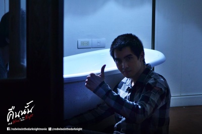 深夜的红酒剧照的剧照