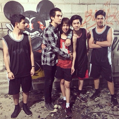 深夜的红酒剧照的剧照