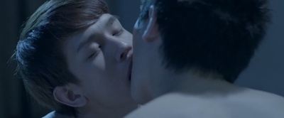 深夜的红酒剧照的剧照