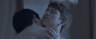 深夜的红酒剧照的剧照