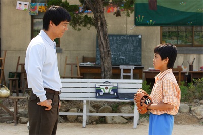 挖人行动剧照的剧照