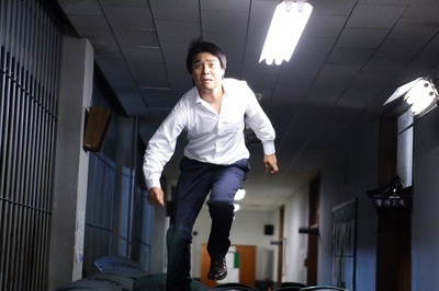 挖人行动剧照的剧照