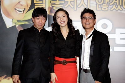 挖人行动剧照的剧照