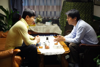 挖人行动剧照的剧照