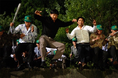 挖人行动剧照的剧照