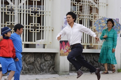 挖人行动剧照的剧照