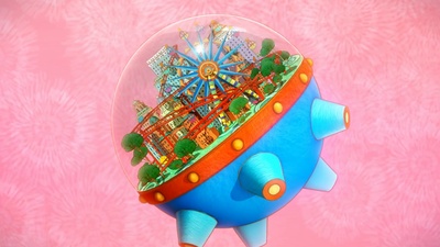 春天来了剧照的剧照