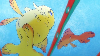 春天来了剧照的剧照