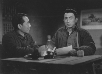 春天来了剧照的剧照