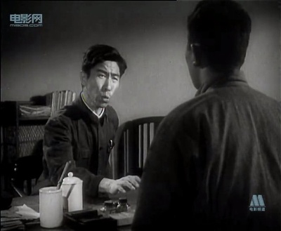 春天来了剧照的剧照