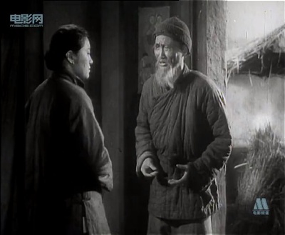 春天来了剧照的剧照