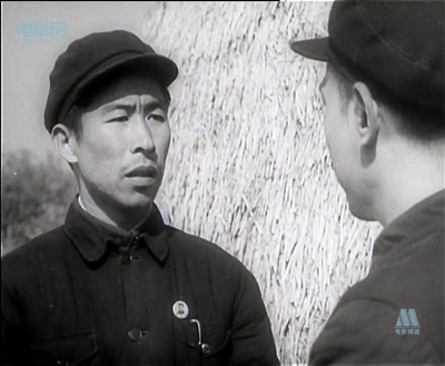 春天来了剧照的剧照