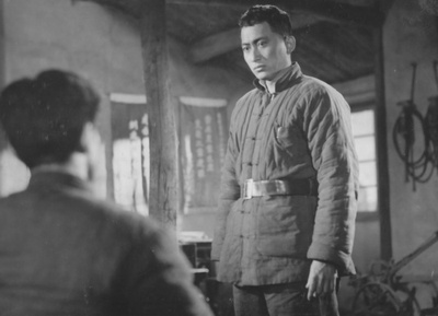 春天来了剧照的剧照