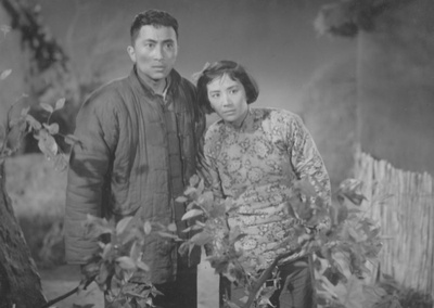 春天来了剧照的剧照