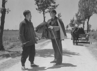 春天来了剧照的剧照