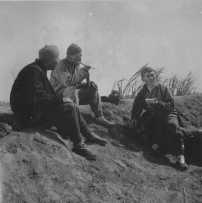 春天来了剧照的剧照