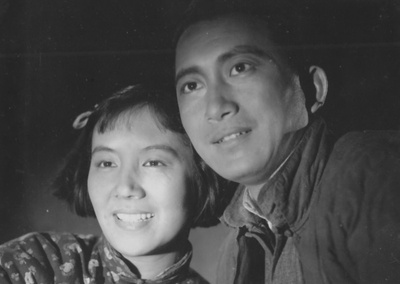 春天来了剧照的剧照