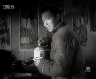 春天来了剧照的剧照