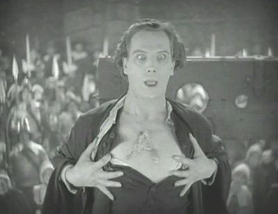 红字剧照的剧照