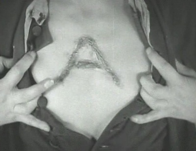 红字剧照的剧照