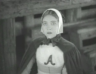 红字剧照的剧照