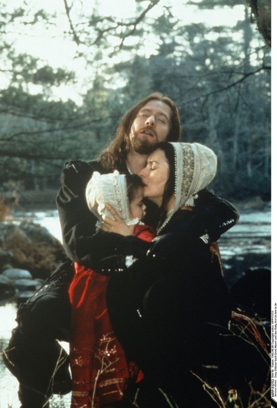 红字剧照的剧照