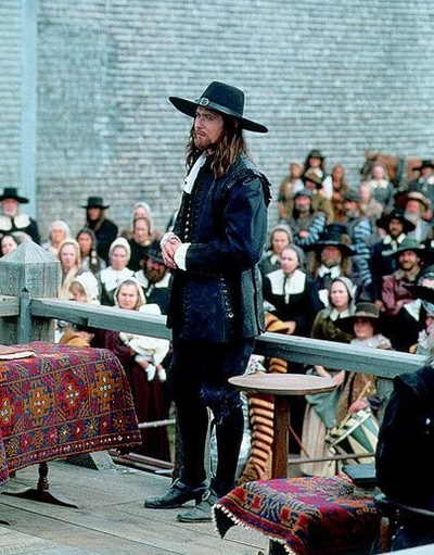 红字剧照的剧照