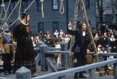 红字剧照的剧照