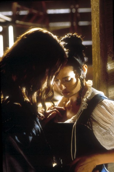 红字剧照的剧照