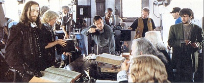 红字剧照的剧照