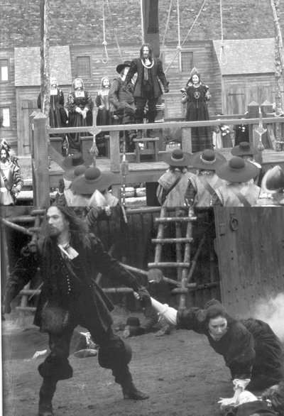 红字剧照的剧照