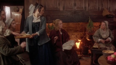 红字剧照的剧照