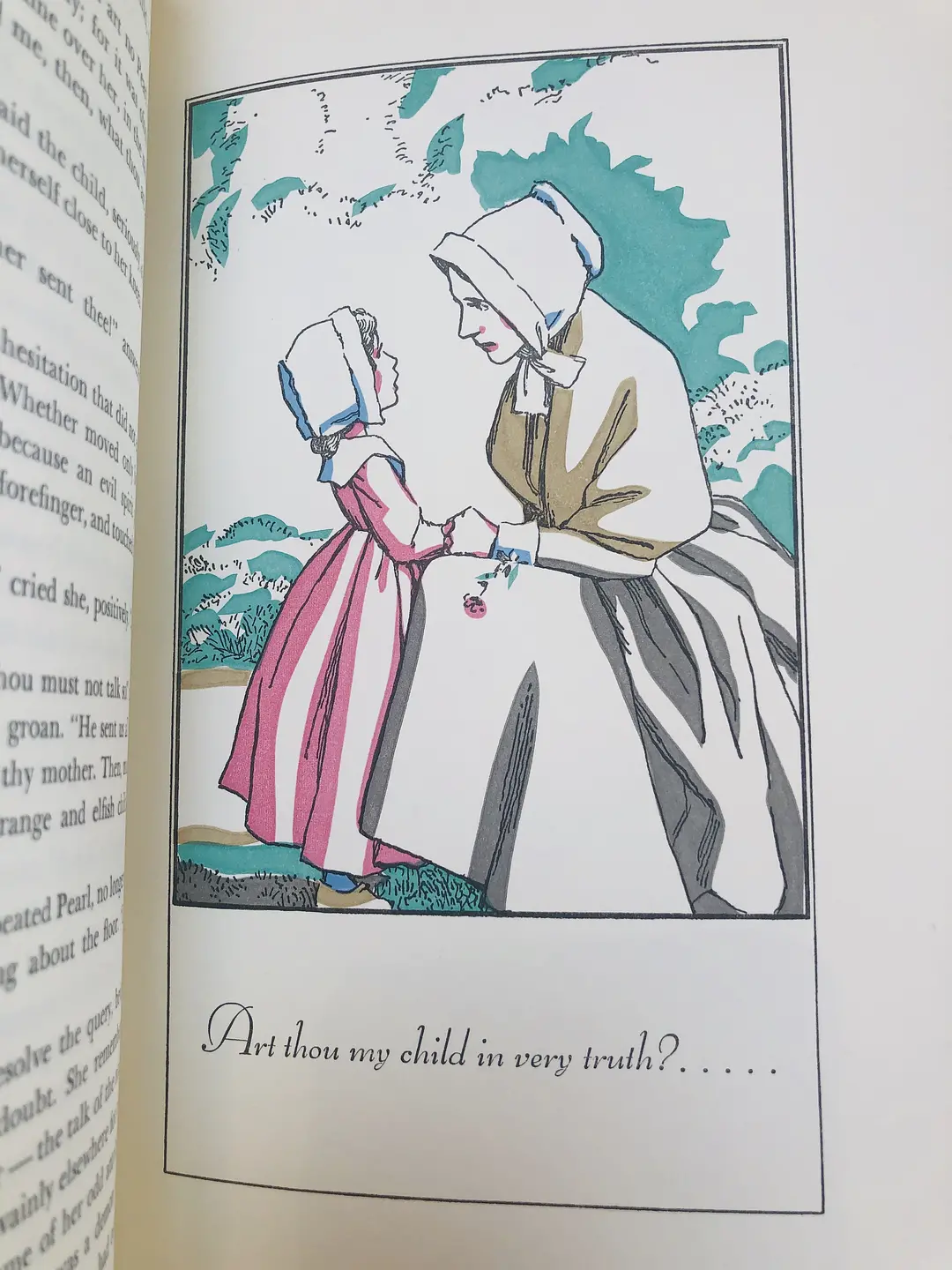 红字剧照的剧照