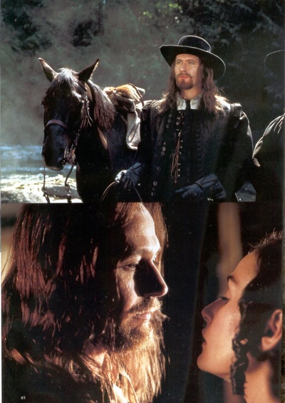 红字剧照的剧照