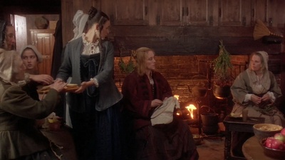 红字剧照的剧照