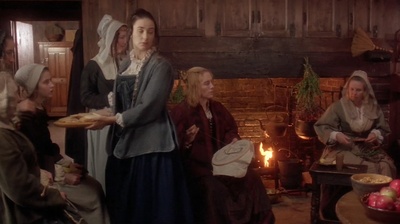 红字剧照的剧照